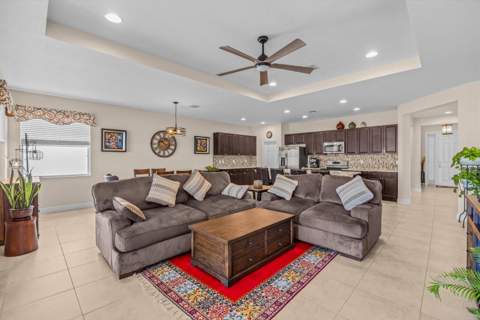 1114 NW Demedici Rd Road, Port St. Lucie FL - photo 9 of 64