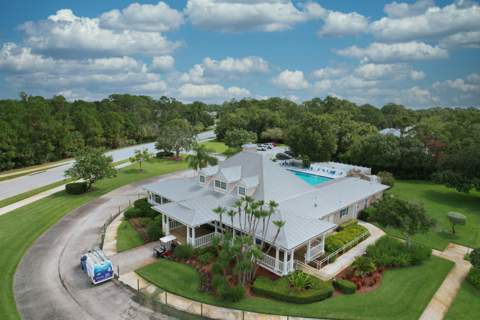 656 NE Waters Edge Lane, Port St. Lucie FL - photo 24 of 32