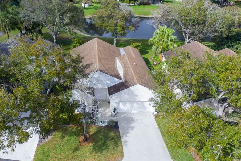 2 bedroom Single Family Residence at 7660 Kings Ride, Mnr Forest 2, Boynton Beach — photo 2