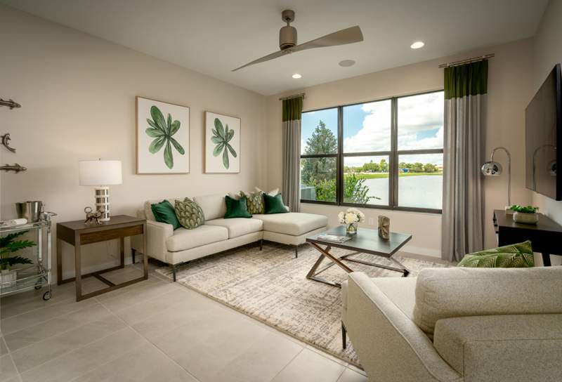 3 bedroom Townhouse at 9943 SW Torquay Drive, Cadence Wg5D Phase 1, Port St. Lucie — photo 2