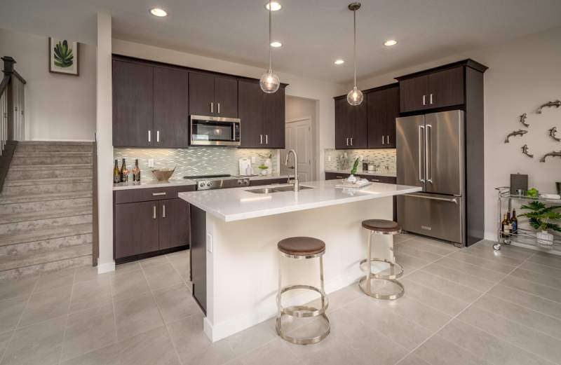 3 bedroom Townhouse at 9943 SW Torquay Drive, Cadence Wg5D Phase 1, Port St. Lucie — photo 3