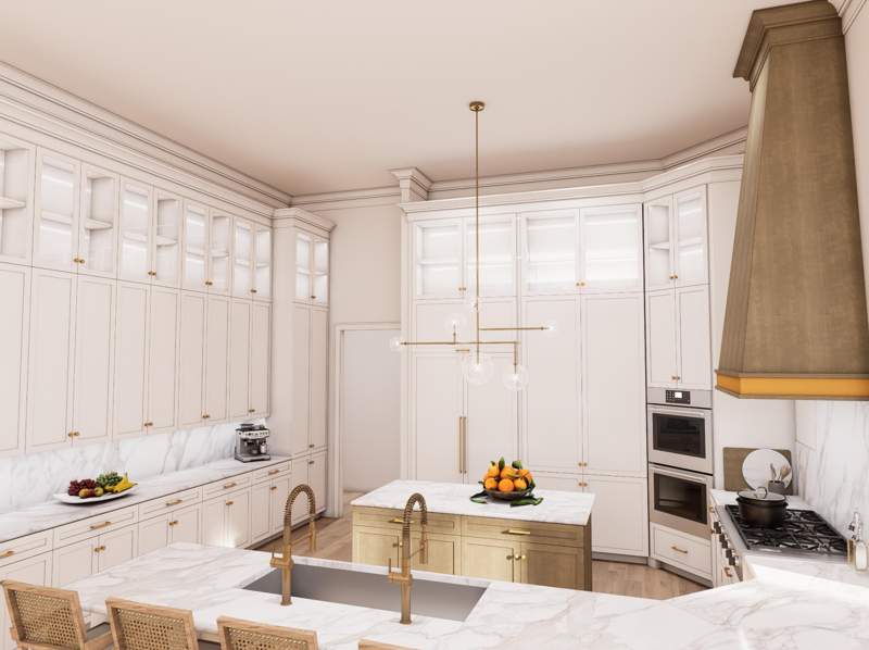 4 bedroom Single Family Residence at 4475 NW 24th Terrace, Patch Reef Est, les jardins, Boca Raton — photo 3