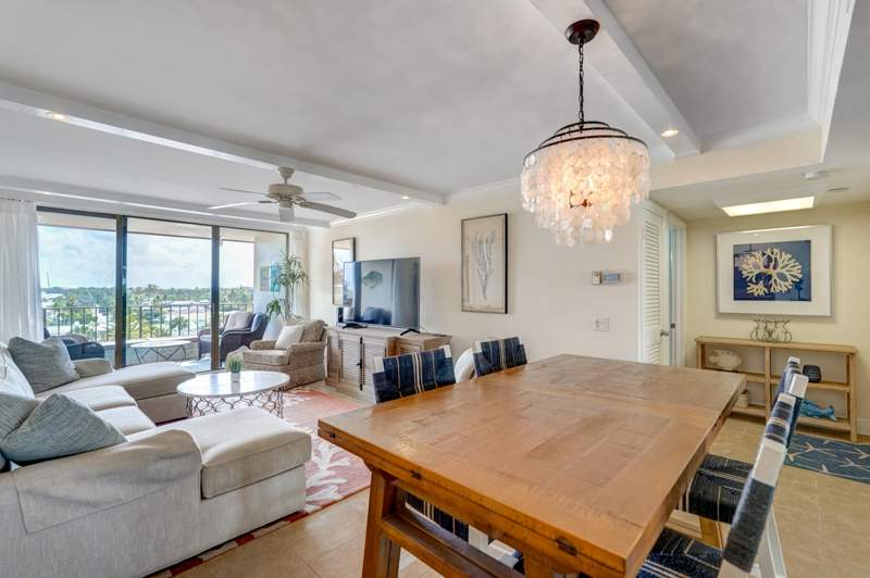 2 bedroom Condominium at 225 Beach Road #503, Ocean Villas Condo Apts, Tequesta — photo 5