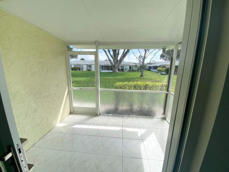 2 bedroom Villa at 1110 Cactus Terrace #D, Pines Of Delray, Delray Beach — photo 4