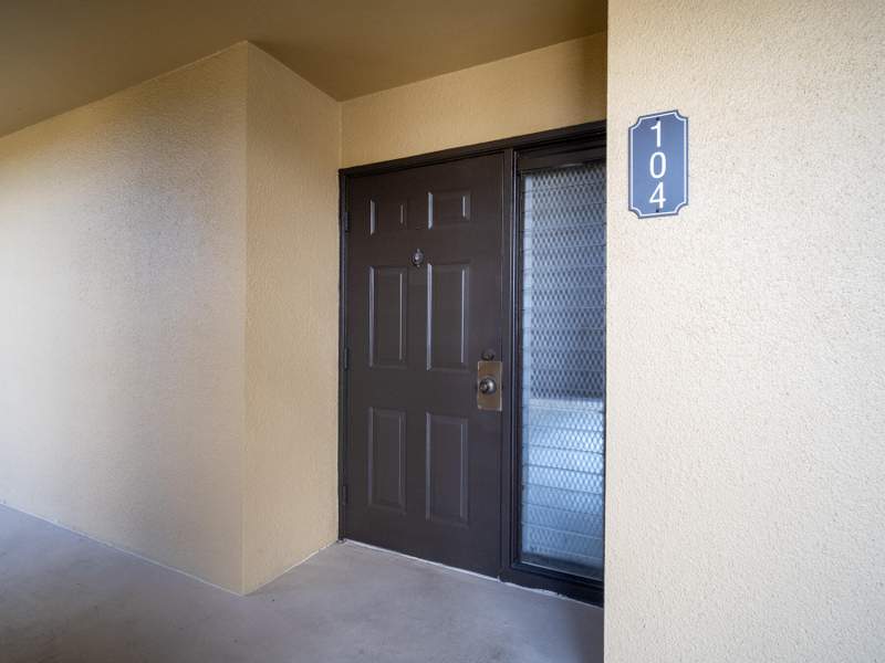 2 bedroom Condominium at 5390 Woodland Lakes Drive #104, Woodland Lakes, Palm Beach Gardens — photo 3