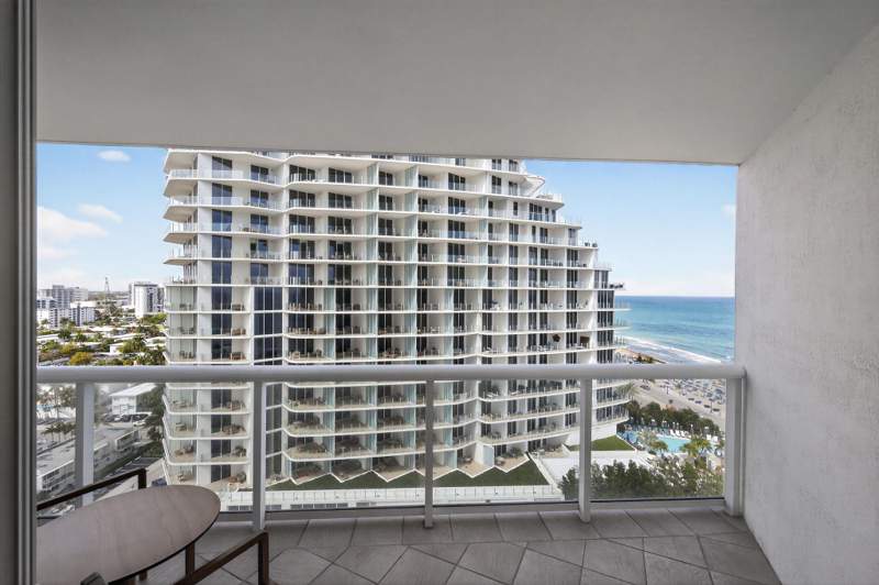 0 bedroom Condominium at 505 N Fort Lauderdale Beach Boulevard #1512, Q Club Resort & Residences Condo, Fort Lauderdale — photo 5