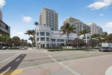 505 N Fort Lauderdale Beach Boulevard #1512, Fort Lauderdale FL - photo 6 of 33