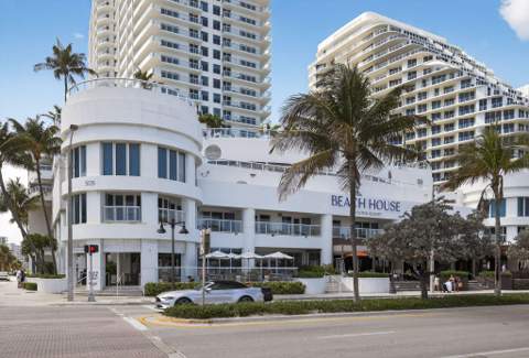 505 N Fort Lauderdale Beach Boulevard #1512, Fort Lauderdale FL - photo 7 of 33