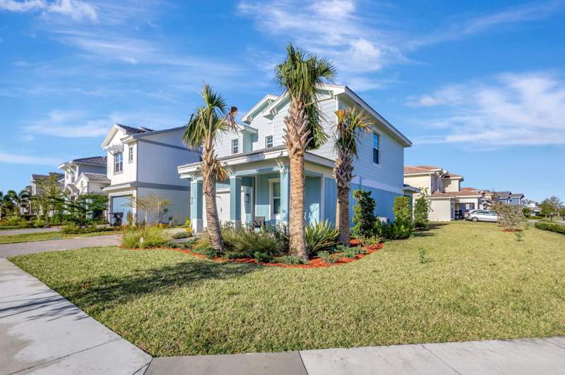 4 bedroom Single Family Residence at 1396 Bushel Creek Crossing, Arden Pud Pod G North, Loxahatchee — photo 3