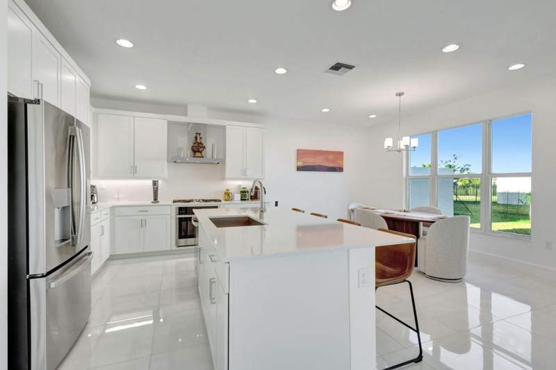 4 bedroom Single Family Residence at 1396 Bushel Creek Crossing, Arden Pud Pod G North, Loxahatchee — photo 5
