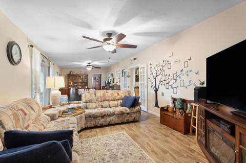 1341 SE Seashell Lane, Stuart FL - photo 6 of 31