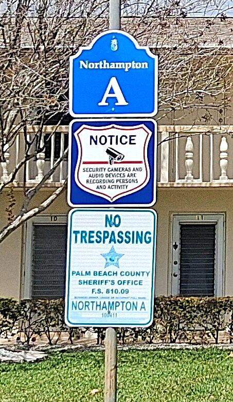 6 Northampton #A, West Palm Beach FL - photo 19 of 19