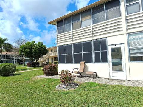 6 Northampton #A, West Palm Beach FL - photo 18 of 19
