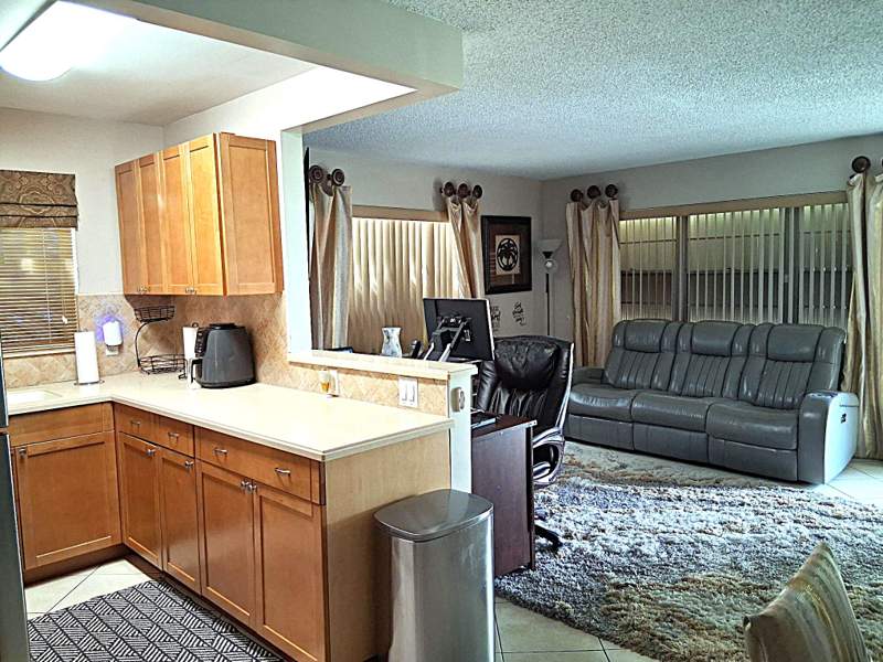 1 bedroom Condominium at 6 Northampton #A, Northampton A Thru S Condos, West Palm Beach — photo 5