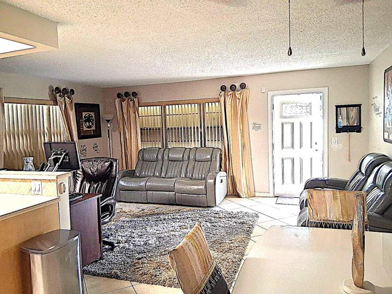 1 bedroom Condominium at 6 Northampton #A, Northampton A Thru S Condos, West Palm Beach — photo 2