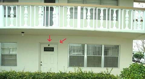 6 Northampton #A, West Palm Beach FL - photo 17 of 19