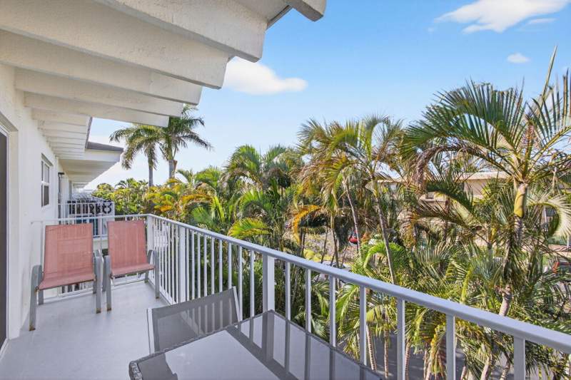 0 bedroom Condominium at 4001 S Ocean Boulevard #308, Tropicana Gardens Inc, South Palm Beach — photo 4