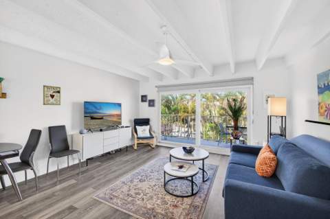4001 S Ocean Boulevard #308, South Palm Beach FL - photo 8 of 22