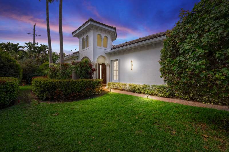 3 bedroom Villa at 104 Renaissance Drive, Renaissance Place Condo, North Palm Beach — photo 2
