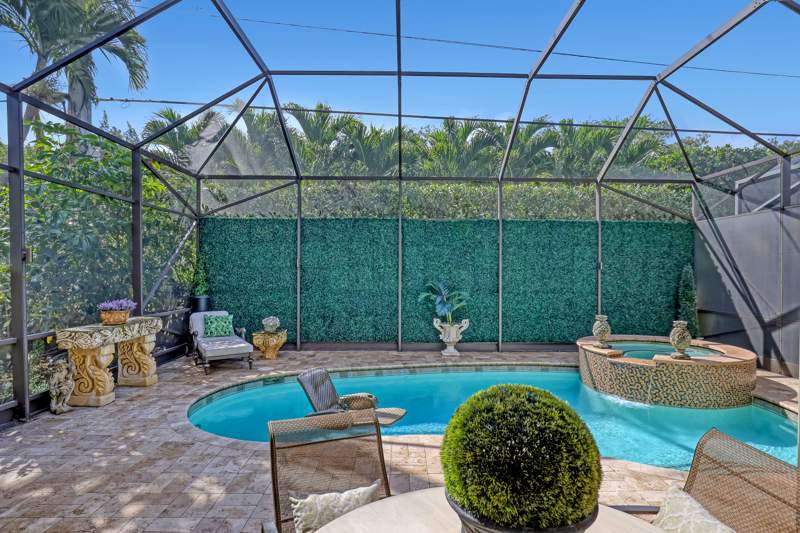 3 bedroom Villa at 104 Renaissance Drive, Renaissance Place Condo, North Palm Beach — photo 5