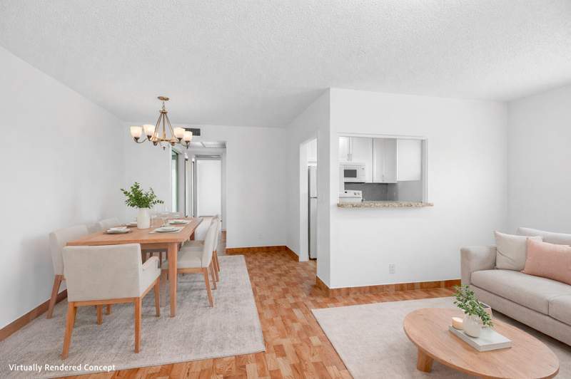 1 bedroom Condominium at 346 Windsor O, Windsor Condos, West Palm Beach — photo 2