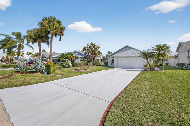 3 bedroom Single Family Residence at 7198 SE Quincy Terrace, Brandywine III A Plat Of At Heritage Ridge, Hobe Sound — photo 5