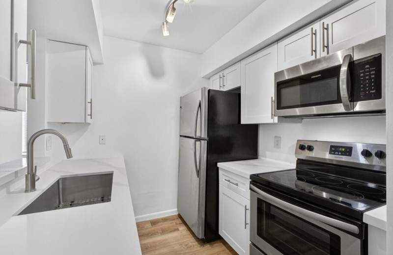 2 bedroom Condominium at 6258 Chasewood Drive #C, Chasewood of Jupiter, Jupiter — photo 5