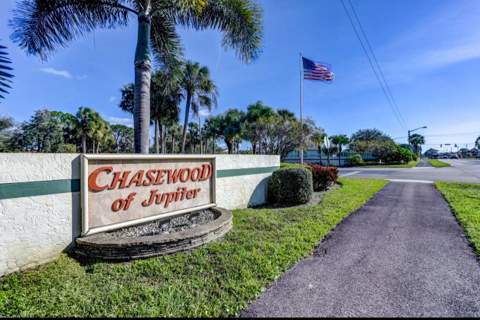 6258 Chasewood Drive #C, Jupiter FL - photo 23 of 29