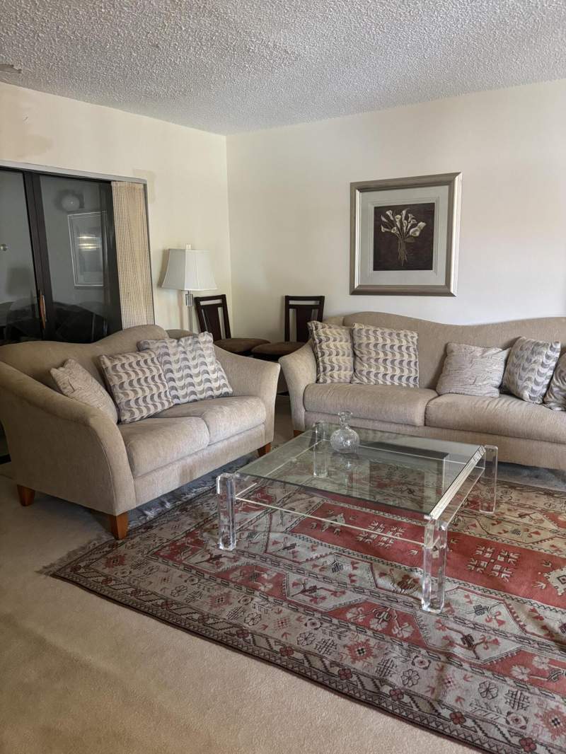 2 bedroom Condominium at 9268 Vista Del Lago #26b, Pines of Boca Lago, Boca Raton — photo 5