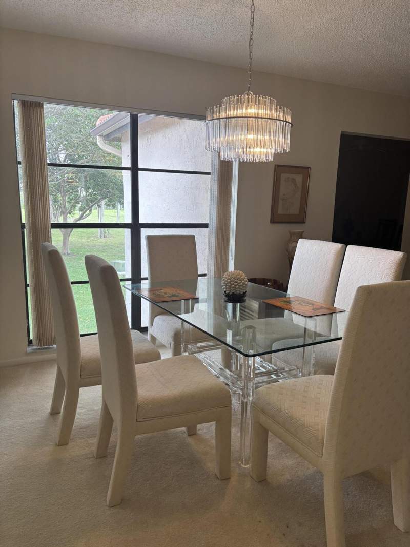 2 bedroom Condominium at 9268 Vista Del Lago #26b, Pines of Boca Lago, Boca Raton — photo 4