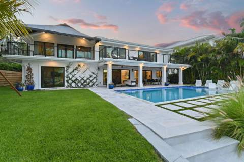 12880 S Shore Drive, Palm Beach Gardens FL - photo 6 of 59