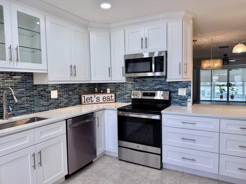 2 bedroom Condominium at 1740 NW 19th Terrace #202, Pines Of Delray North Condo, Delray Beach — photo 4