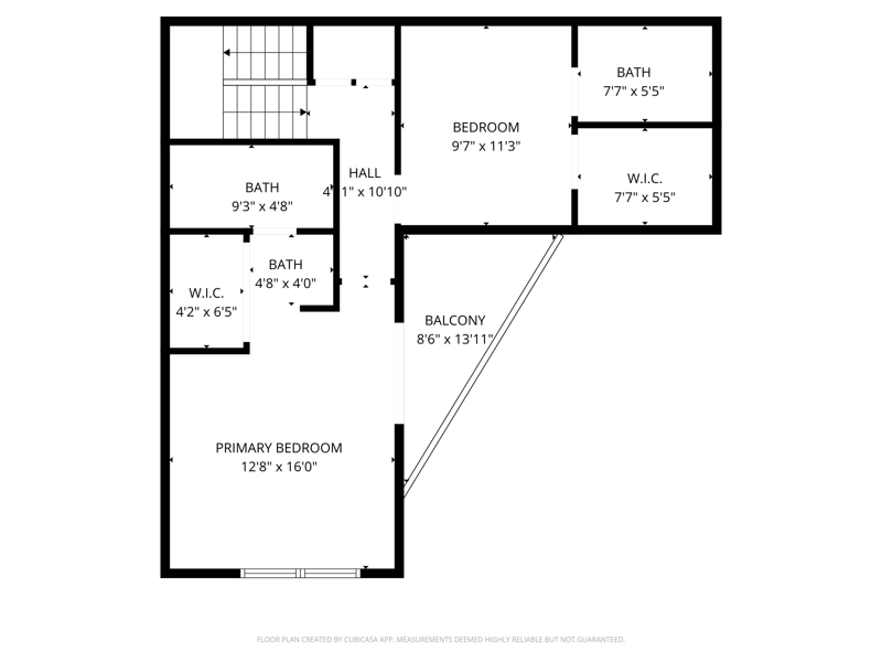 2 bedroom Townhouse at 3838 Victoria Drive, Somerset, West Palm Beach — photo 2