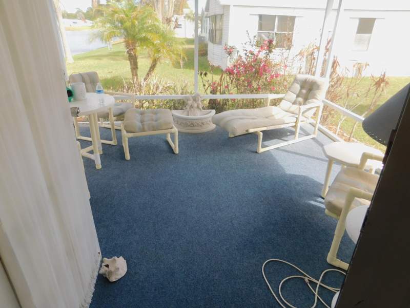 2 bedroom Manufactured Home at 5650 Hemingway Court #9, Tropical Isles, Fort Pierce — photo 2