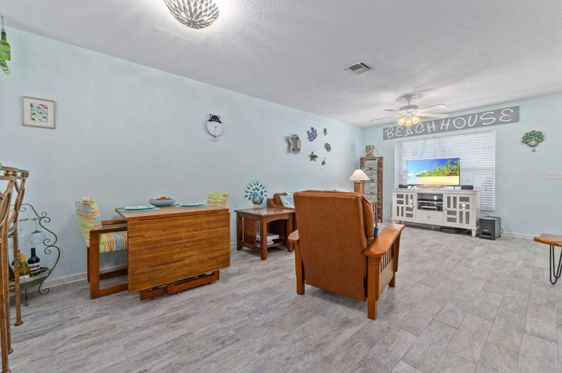 2 bedroom Townhouse at 13515 S Indian River Drive #703, Indian River Landing, Jensen Beach — photo 5