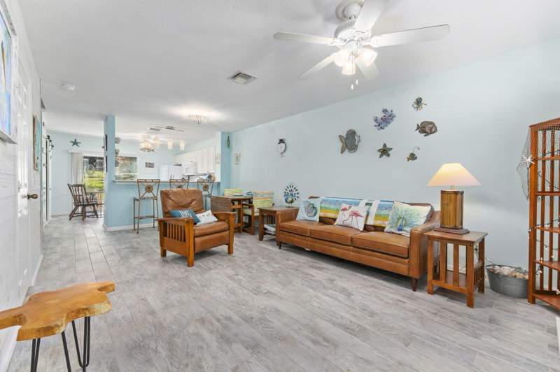 2 bedroom Townhouse at 13515 S Indian River Drive #703, Indian River Landing, Jensen Beach — photo 4
