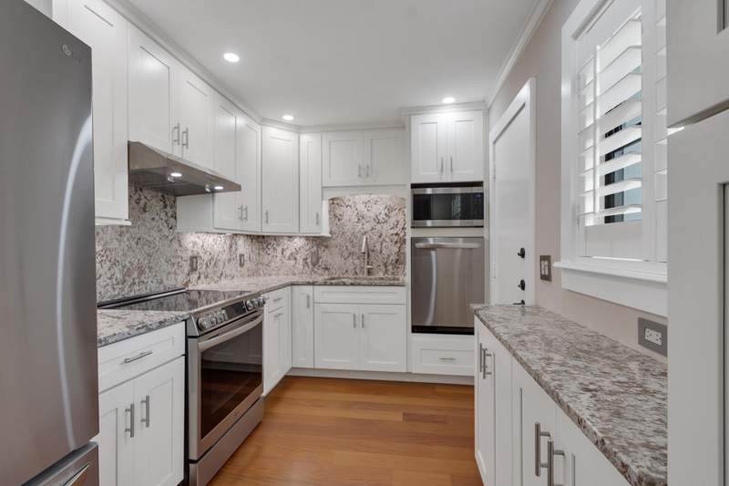 2 bedroom Condominium at 624 SW St. Lucie Crescent #206, Edgewater Villas, Stuart — photo 4