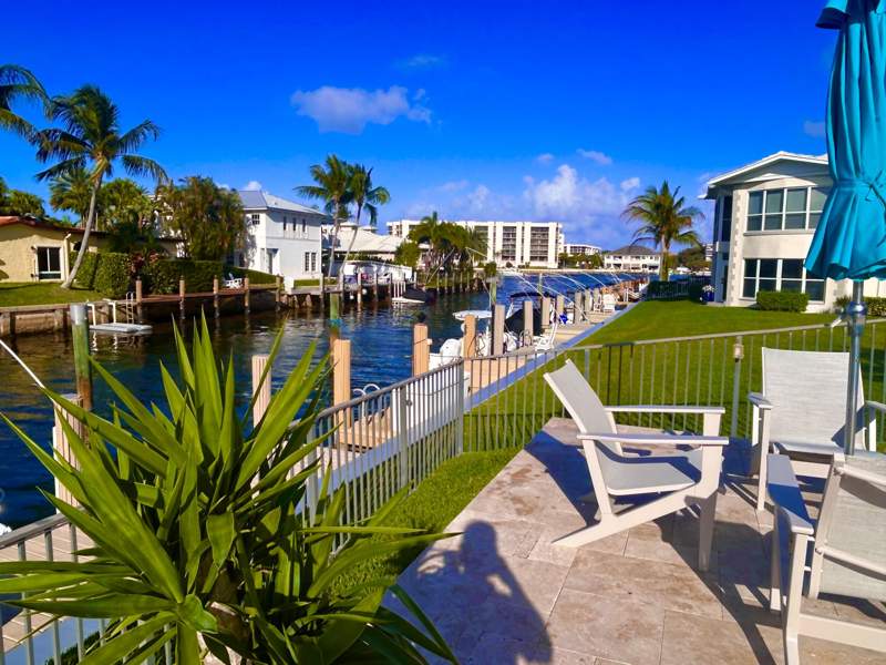 1 bedroom Condominium at 701 NE Harbour Terrace #2140, Harbour Terrace Condo, Boca Raton — photo 5