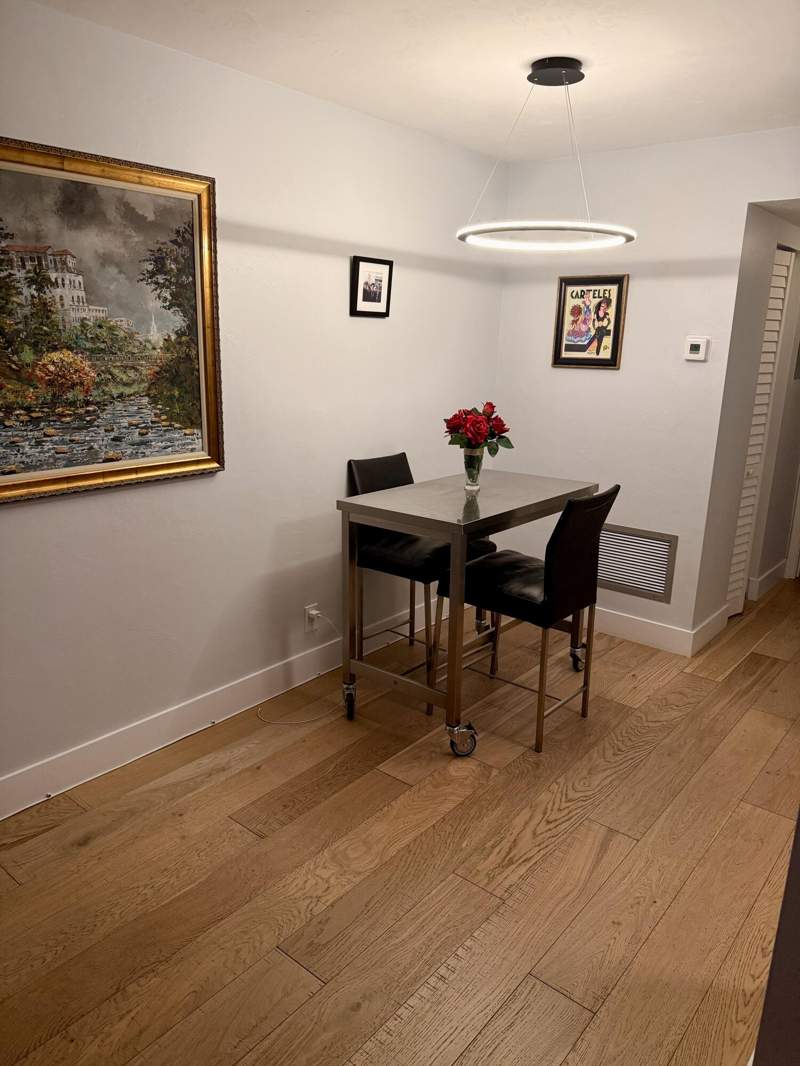 1 bedroom Condominium at 2920 Cynthia Lane #107, Murry Hills Apt Bldg Condo, Lake Worth Beach — photo 5