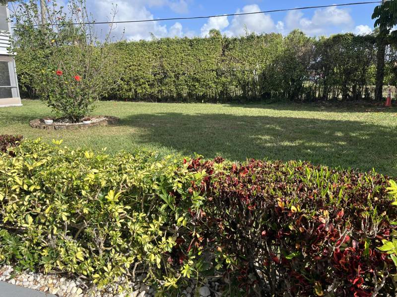 2 bedroom Condominium at 142 Normandy C, Kings Point, Delray Beach — photo 2