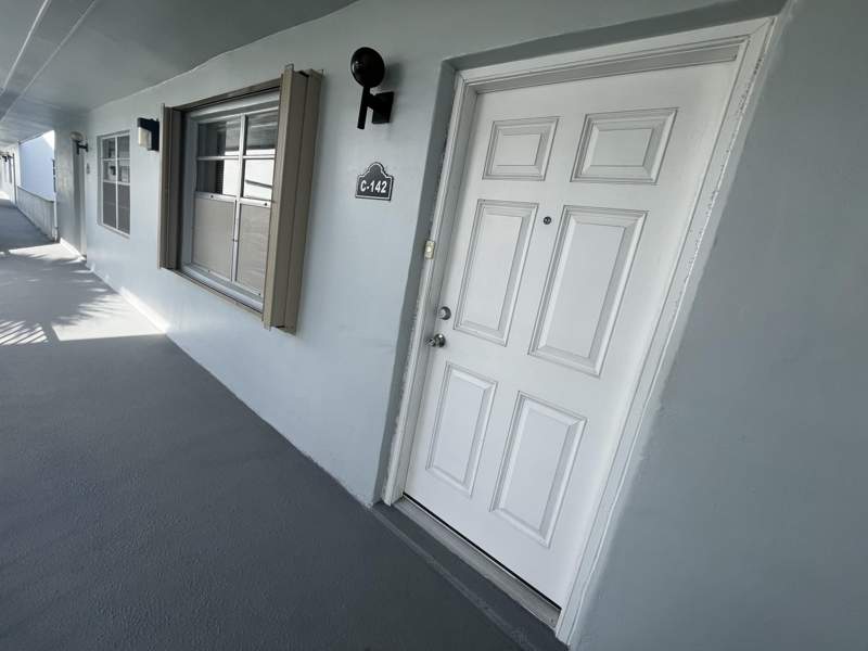 2 bedroom Condominium at 142 Normandy C, Kings Point, Delray Beach — photo 4