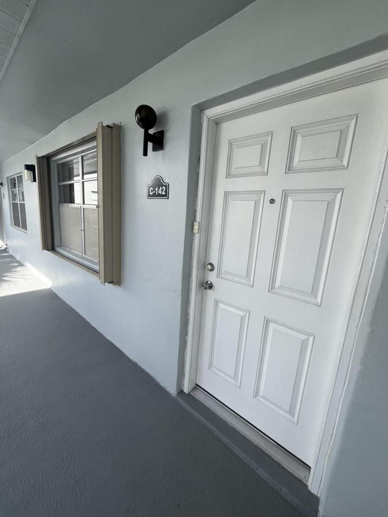 2 bedroom Condominium at 142 Normandy C, Kings Point, Delray Beach — photo 5