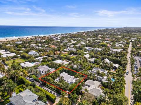 156 Dolphin Road, Palm Beach FL - photo 19 of 31