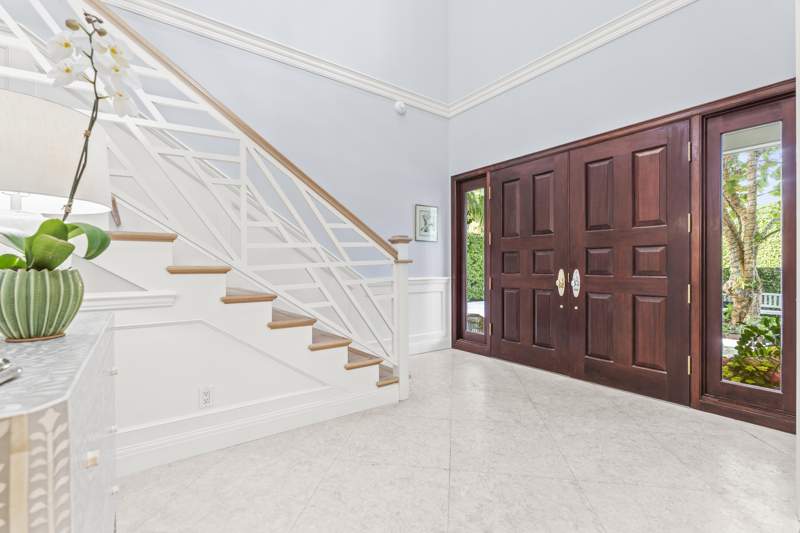 5 bedroom Single Family Residence at 156 Dolphin Road, North Shore, Palm Beach — photo 5