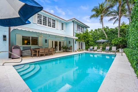 156 Dolphin Road, Palm Beach FL - photo 17 of 31