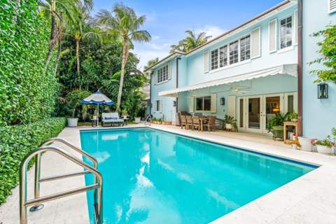 156 Dolphin Road, Palm Beach FL - photo 18 of 31