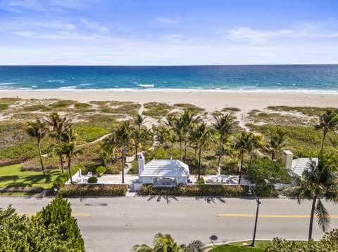 156 Dolphin Road, Palm Beach FL - photo 21 of 31