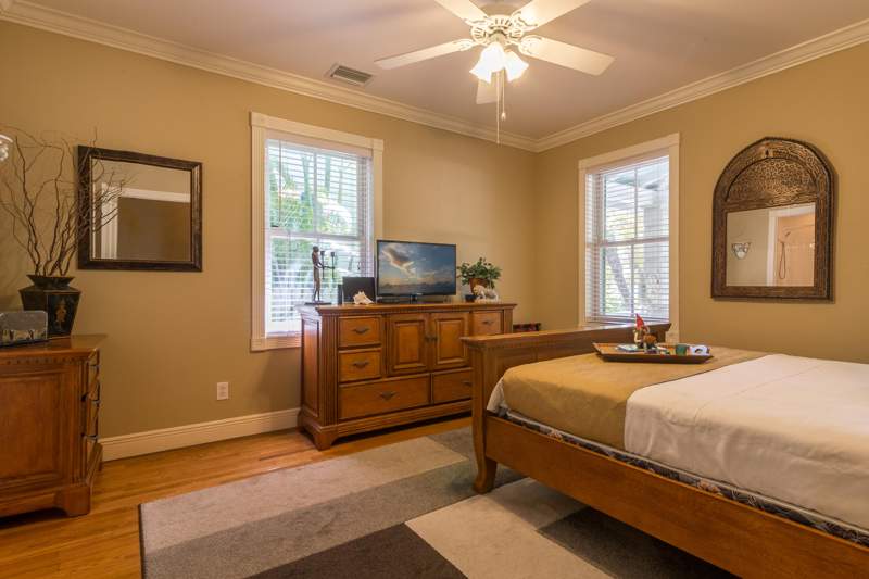 3 bedroom Single Family Residence at 909 United Street, Secluded Gardens of Key West (1.0), Key West — photo 5
