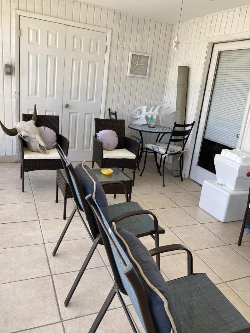 2 bedroom Half Duplex at 103 A Gulfwinds Lane, Sea-Air Estates (52.0), Marathon — photo 5
