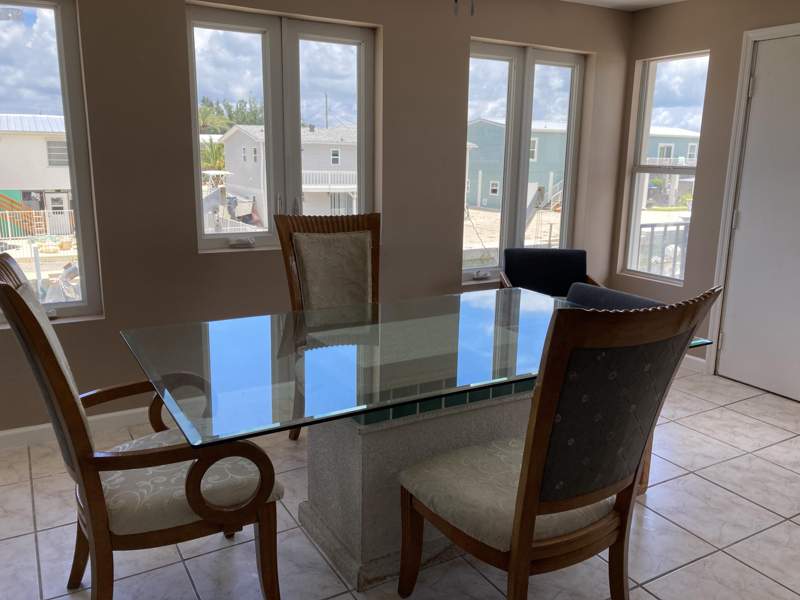 2 bedroom Half Duplex at 103B Gulfwinds Ln, Sea-Air Estates (52.0), Marathon — photo 3